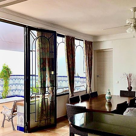 Villa Jardin Priego de Córdoba Екстериор снимка
