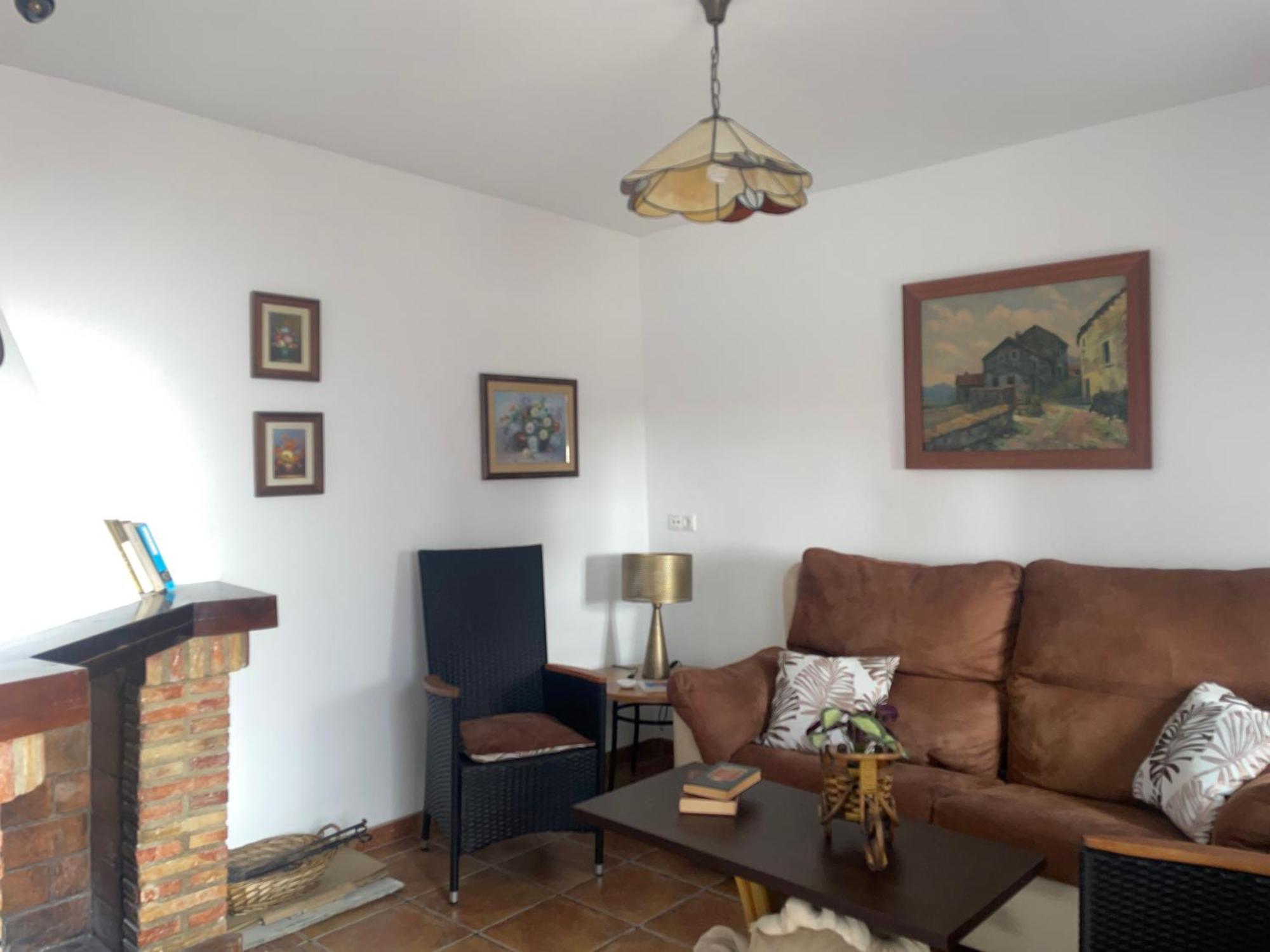 Villa Jardin Priego de Córdoba Екстериор снимка