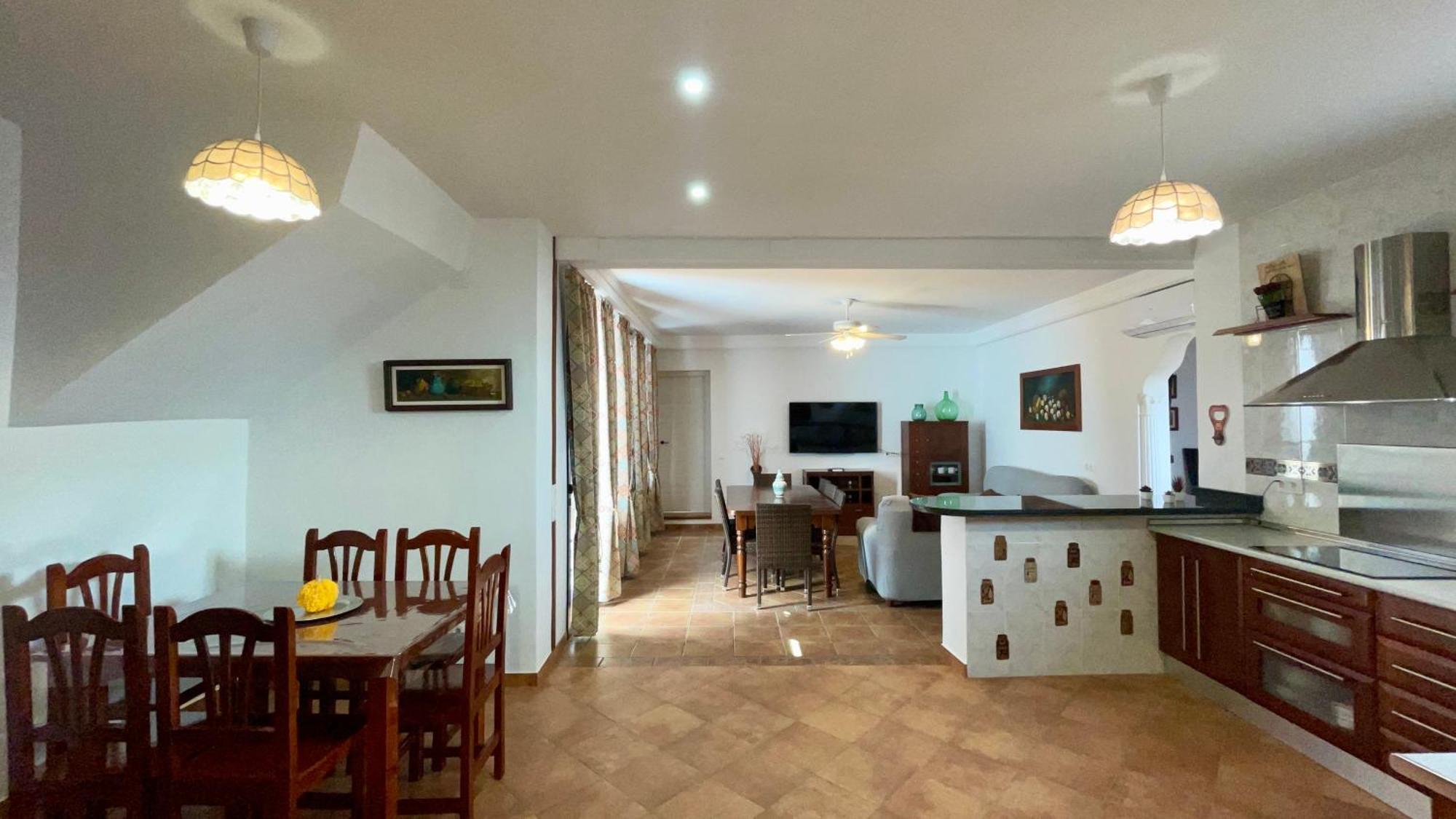Villa Jardin Priego de Córdoba Екстериор снимка