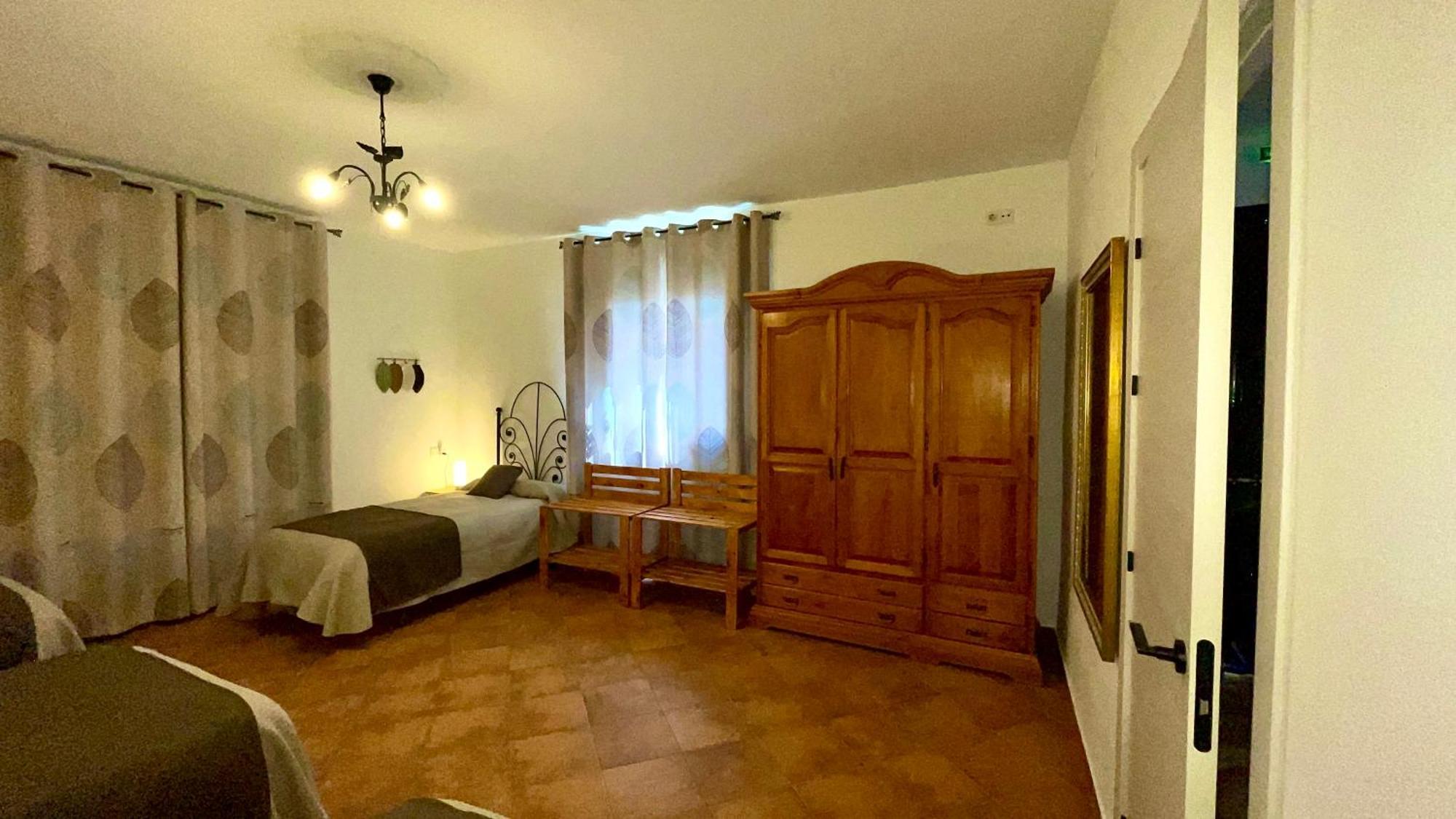 Villa Jardin Priego de Córdoba Екстериор снимка