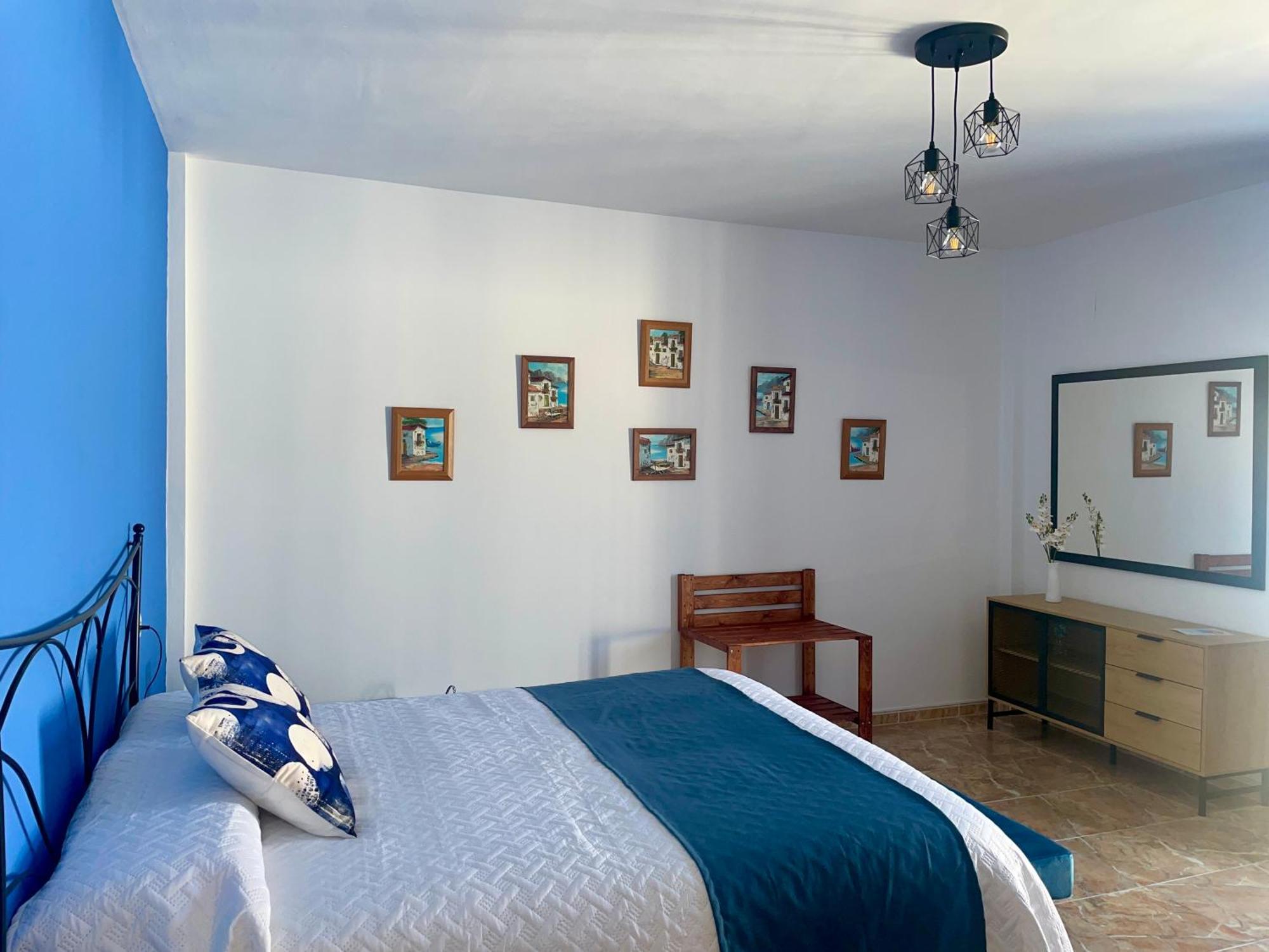 Villa Jardin Priego de Córdoba Екстериор снимка