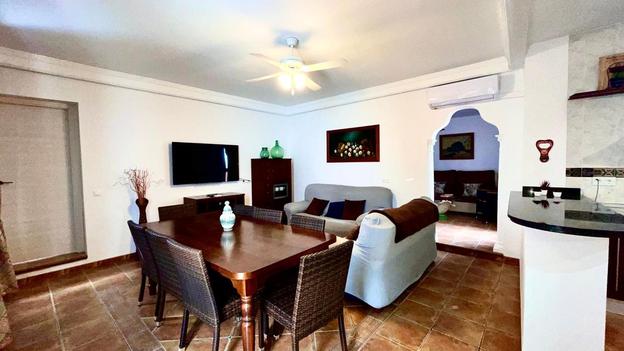 Villa Jardin Priego de Córdoba Екстериор снимка