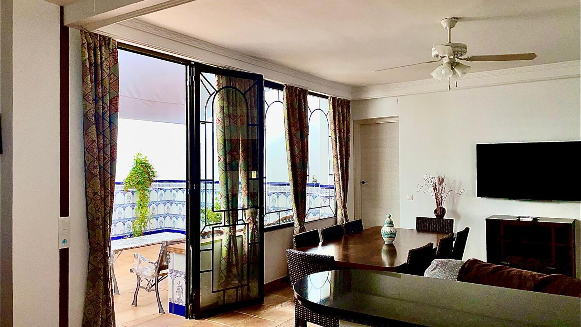 Villa Jardin Priego de Córdoba Екстериор снимка