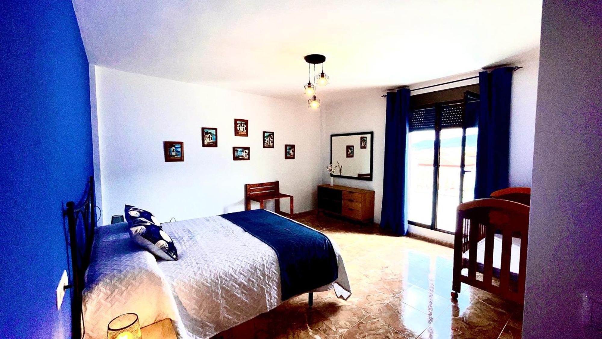 Villa Jardin Priego de Córdoba Екстериор снимка