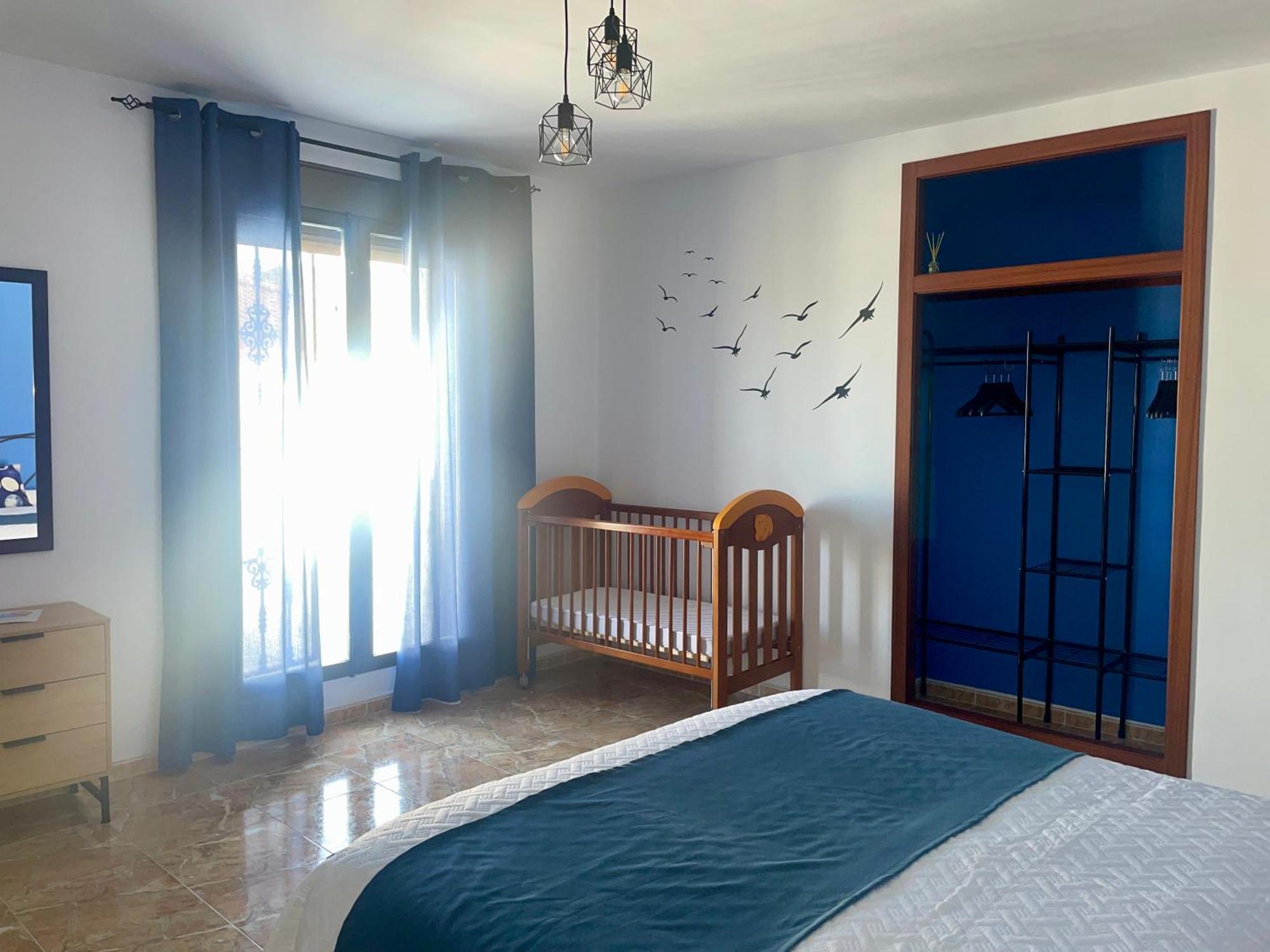 Villa Jardin Priego de Córdoba Екстериор снимка