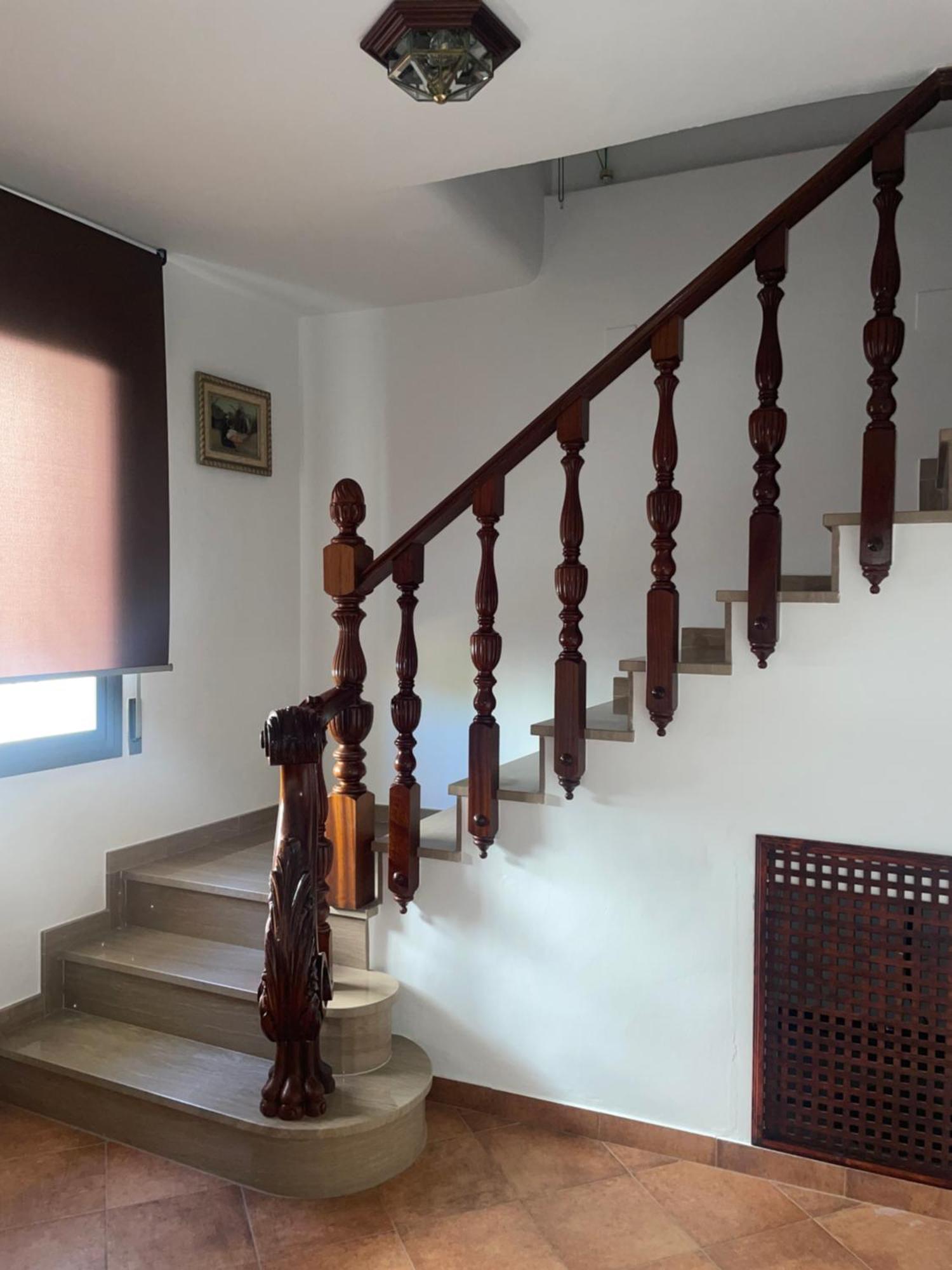Villa Jardin Priego de Córdoba Екстериор снимка