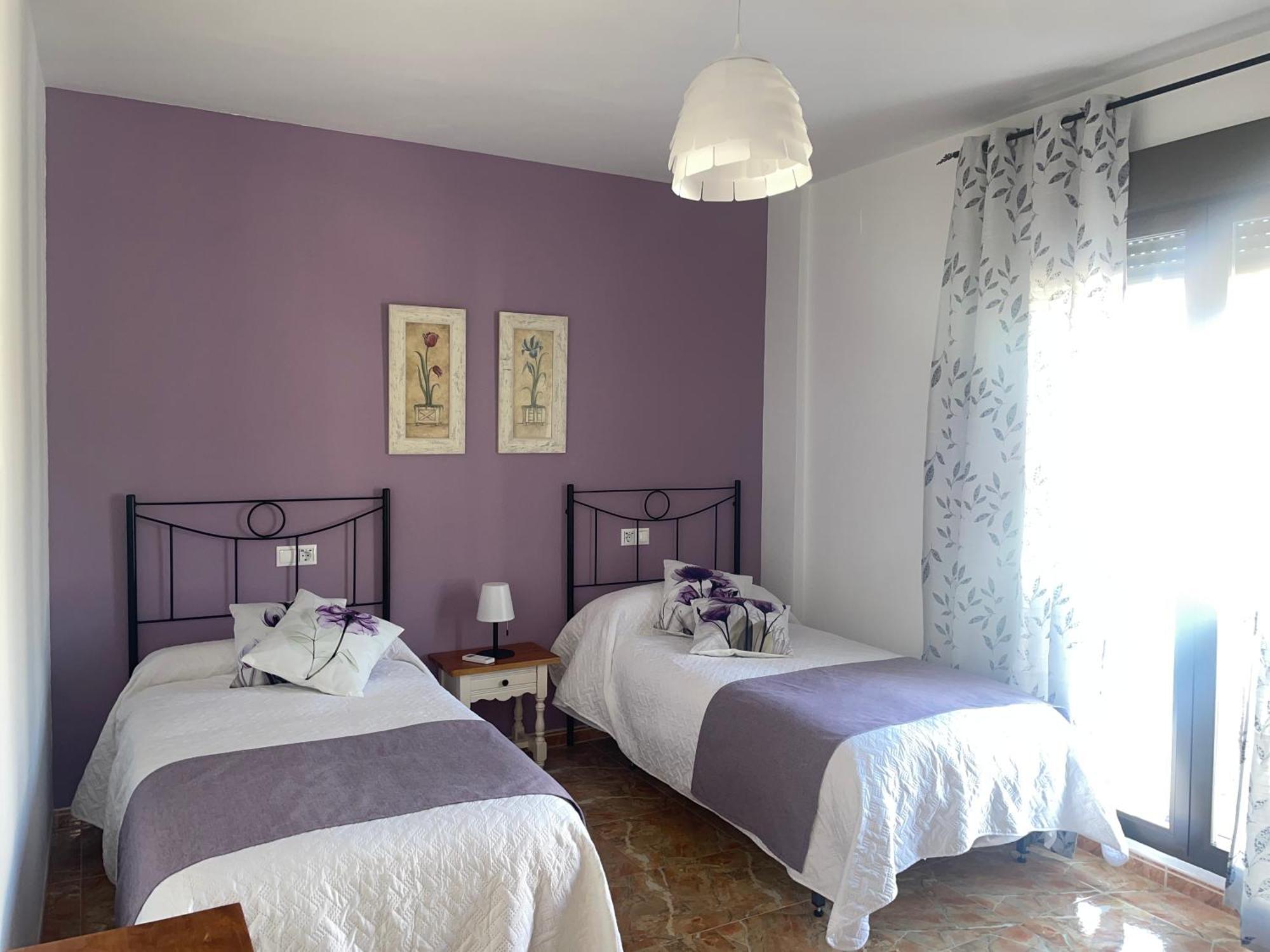 Villa Jardin Priego de Córdoba Екстериор снимка