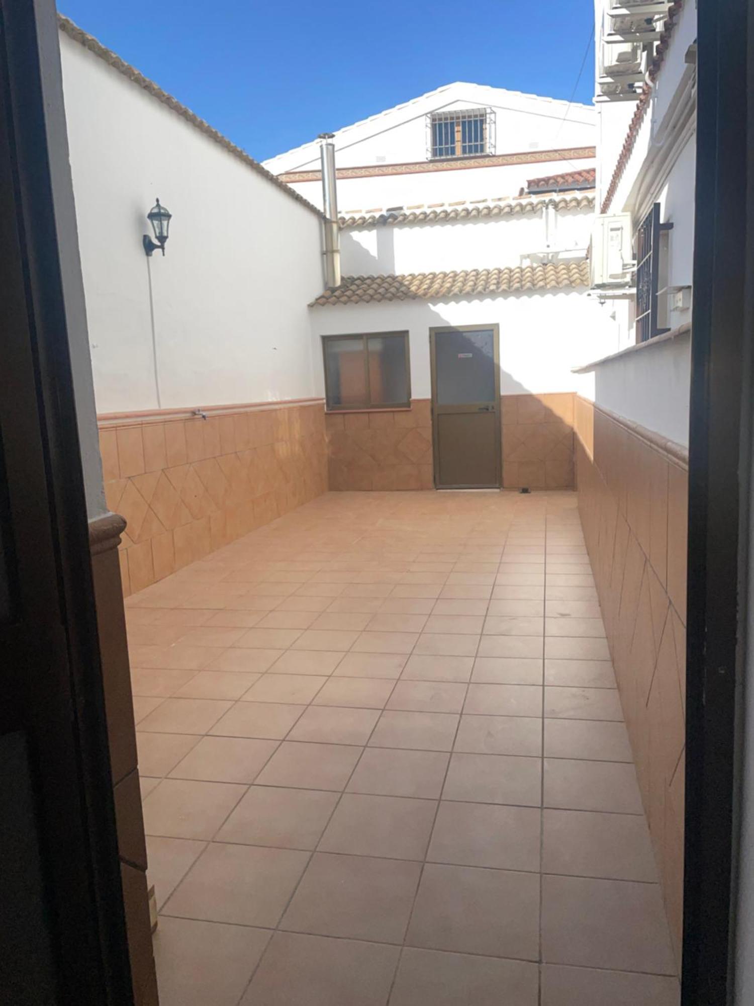 Villa Jardin Priego de Córdoba Екстериор снимка