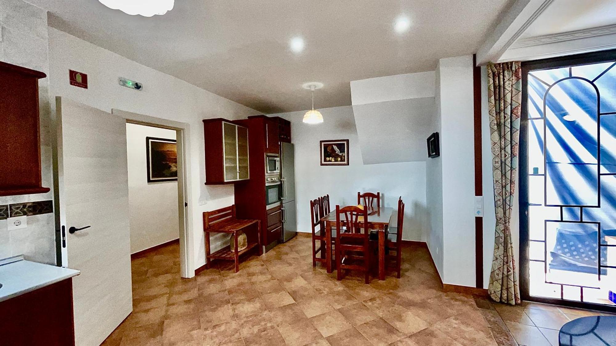 Villa Jardin Priego de Córdoba Екстериор снимка