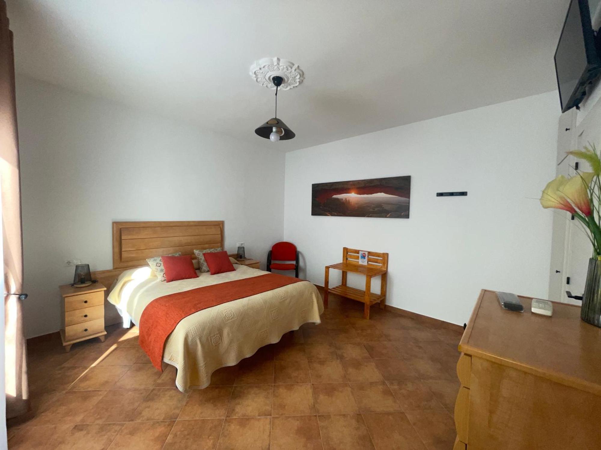 Villa Jardin Priego de Córdoba Екстериор снимка