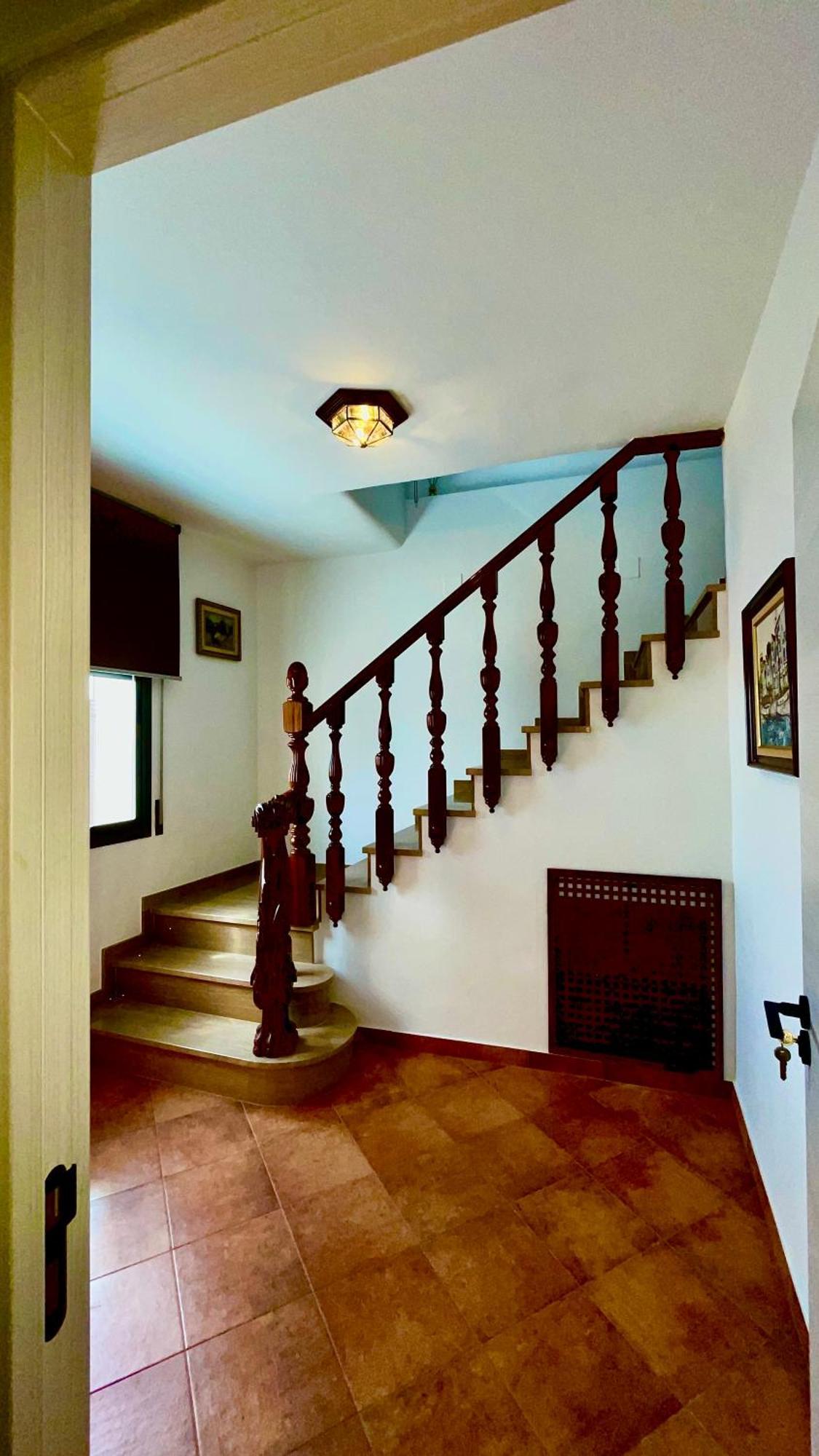 Villa Jardin Priego de Córdoba Екстериор снимка