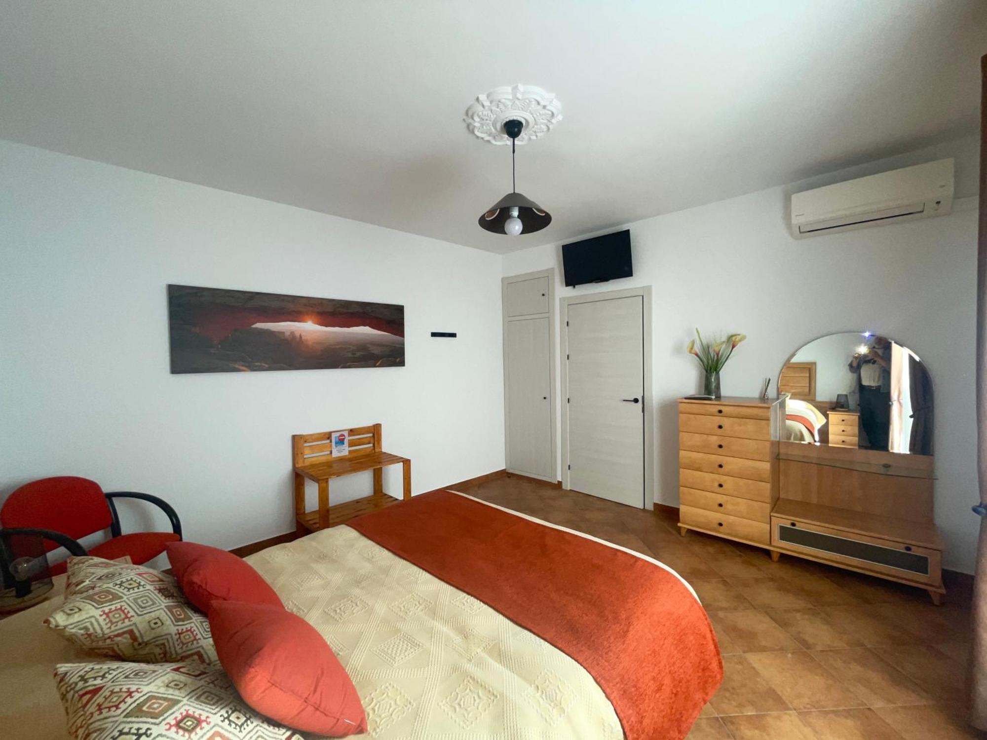 Villa Jardin Priego de Córdoba Екстериор снимка