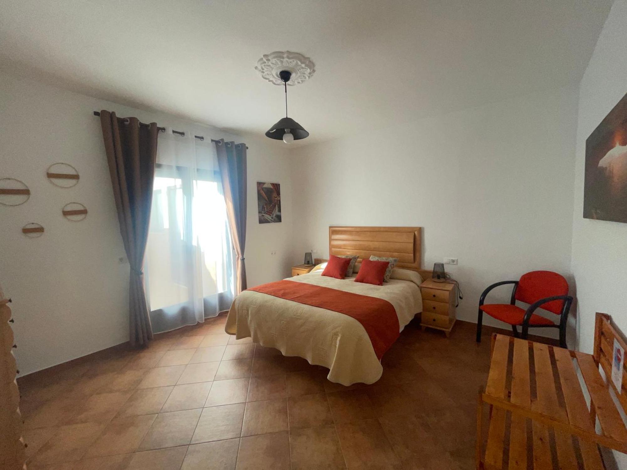 Villa Jardin Priego de Córdoba Екстериор снимка