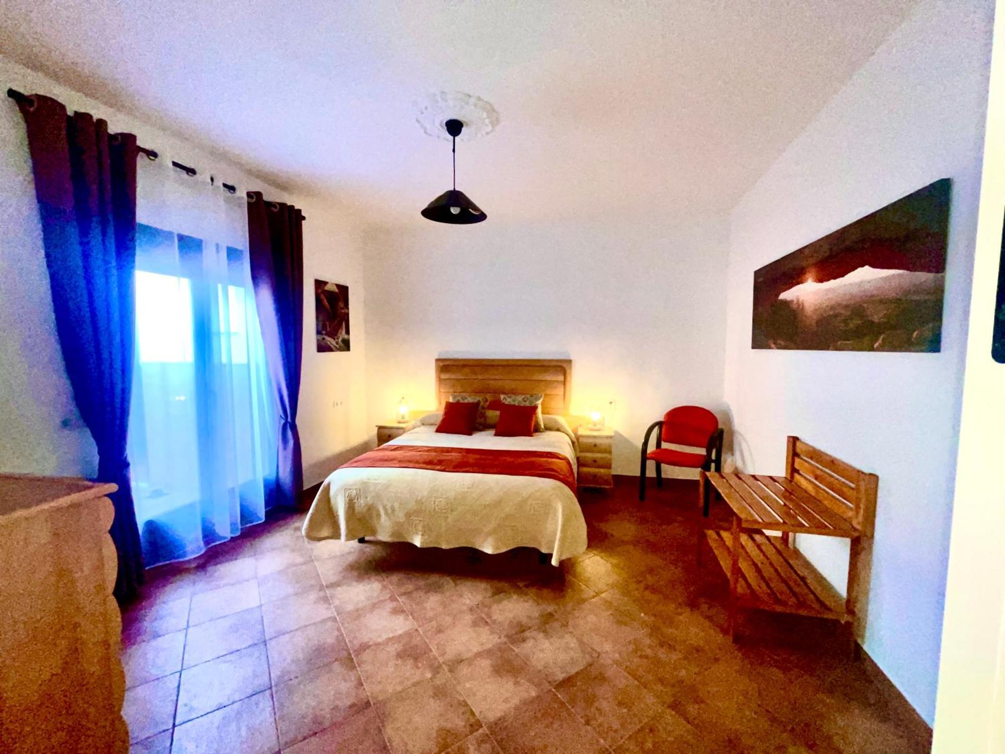 Villa Jardin Priego de Córdoba Екстериор снимка