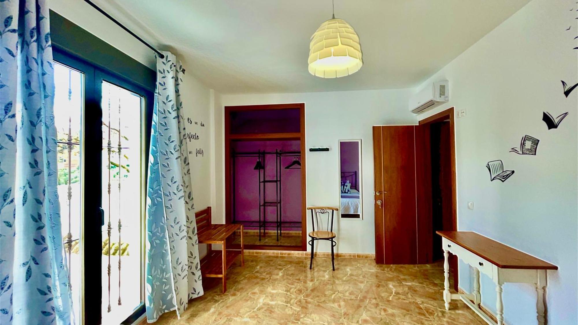 Villa Jardin Priego de Córdoba Екстериор снимка